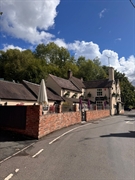 shropshire world heritage site - 1