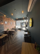 restaurant business for sale - 1