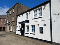 recently refurbished public house - 2
