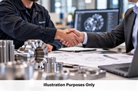 aerospace grade precision-engineering fabrication - 3