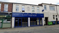 award-winning licensed fish chip - 1