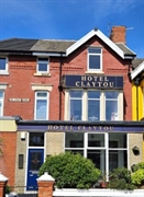 9 bedroom licensed hotel - 1