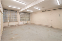 two storey office industrial - 2