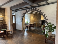 traditional public house restaurant - 2
