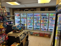 thriving old-established convenience store - 3