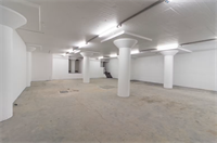 light industrial storage unit - 1