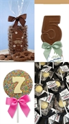 established handmade chocolate brand - 1