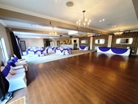 function banqueting events venue - 1