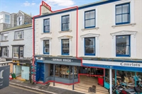 prime mixed use investment - 1