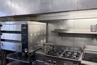 established italian restaurant hampton - 1