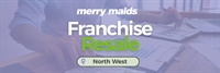 merry maids franchise resale - 2