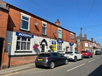 community pub on a - 1