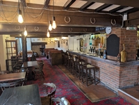pembrokeshire village centre catering-led - 2