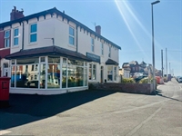 substantial corner property - 1