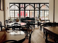 fully-fitted cafe with outdoor-seating - 3