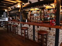 destination freehouse on major - 2
