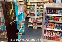 off-licence prime manchester location - 2