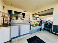 established café takeaway - 2