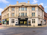 freehold live events venue - 1
