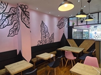 exceptional coffee shop with - 2