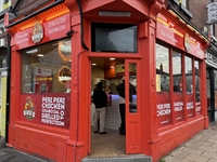 established busy peri peri - 1