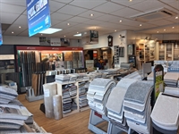 established 1965 carpet retailer - 1
