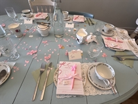 pretty tearoom lifestyle business - 2