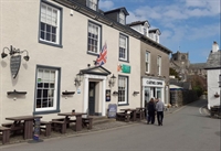 the priory hotel cartmel - 1