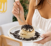 fluffy fluffy dessert franchise - 2