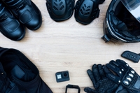 established motorcycle sales rental - 3