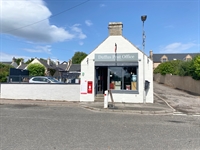 village store post office - 3