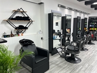 established barber shop luton - 2