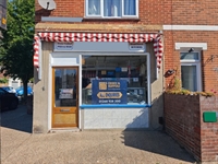 recently closed vacant fitted - 1