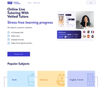 profitable online tutoring platform - 1