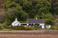 stunning multi-award winning lochside - 1