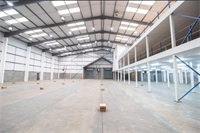 freehold high bay warehouse - 2