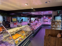 well established butcher producer - 2