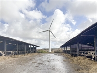 high yield wind turbine - 1