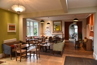the cliffe hotel ludlow - 2