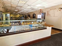 prime catering premises fully - 2