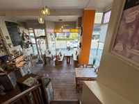well-known popular independent cafe - 3