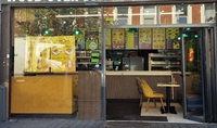 high turnover takeaway kilburn - 2
