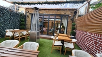 stunning 100 cover restaurant-with - 2