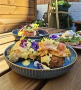 popular successful café south - 2