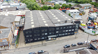 new rare freehold warehouse - 2