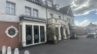 italian restaurant + separate - 1