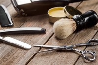 established barbers for sale - 3