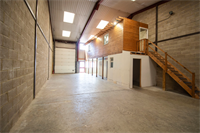 industrial warehouse unit feltham - 2