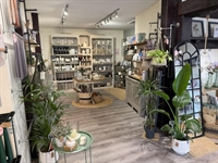 florist homeware business village - 3