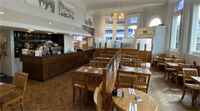 iconic fish chip restaurant - 1